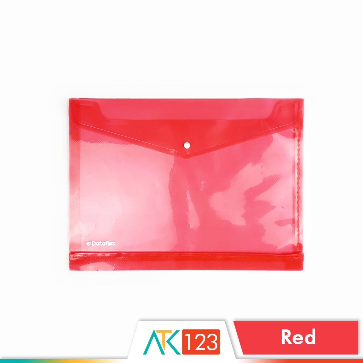 Map Kancing Folio Dataflex