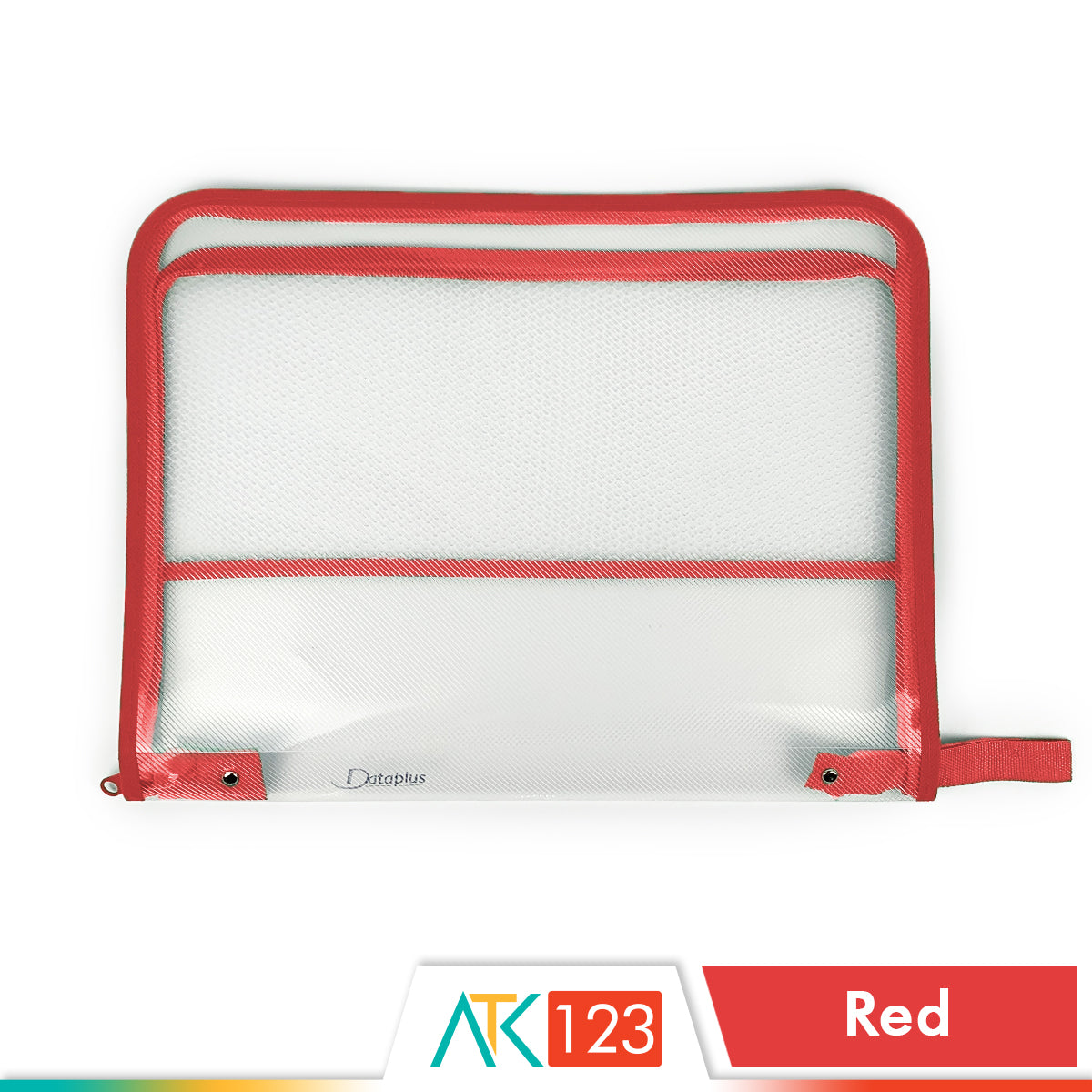 Zipper File ZFB-D39