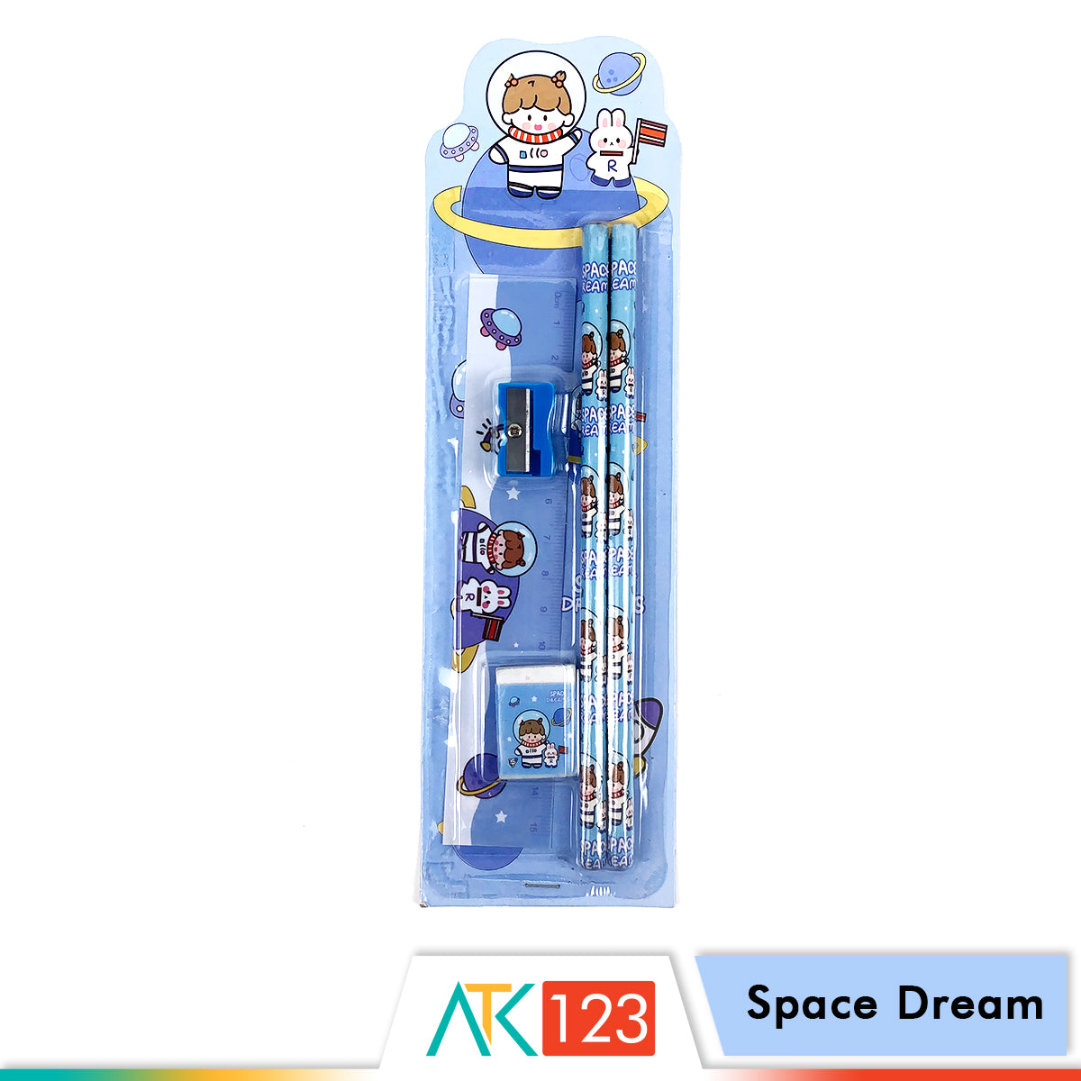 Stationery Set STTS-SQ5116