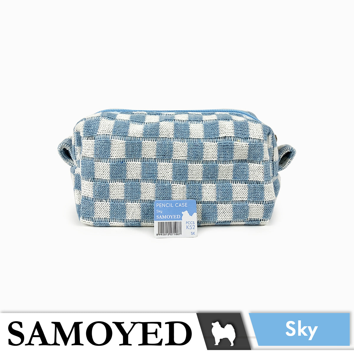 Pencil Case Samoyed PCCS-K52