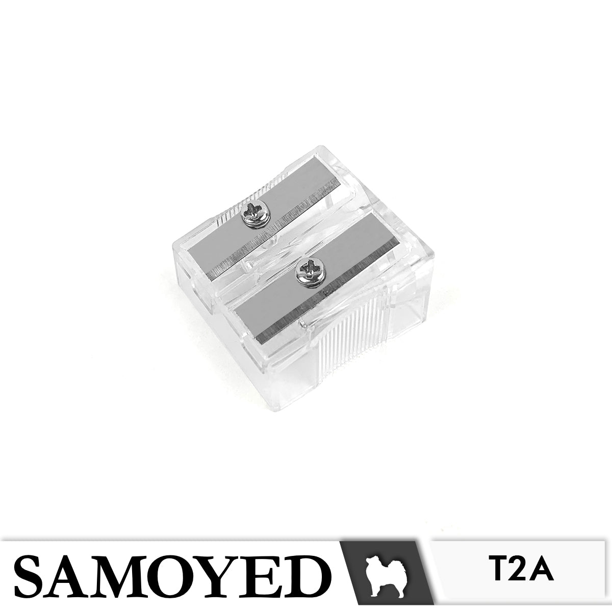 Sharpener Samoyed SHP-B