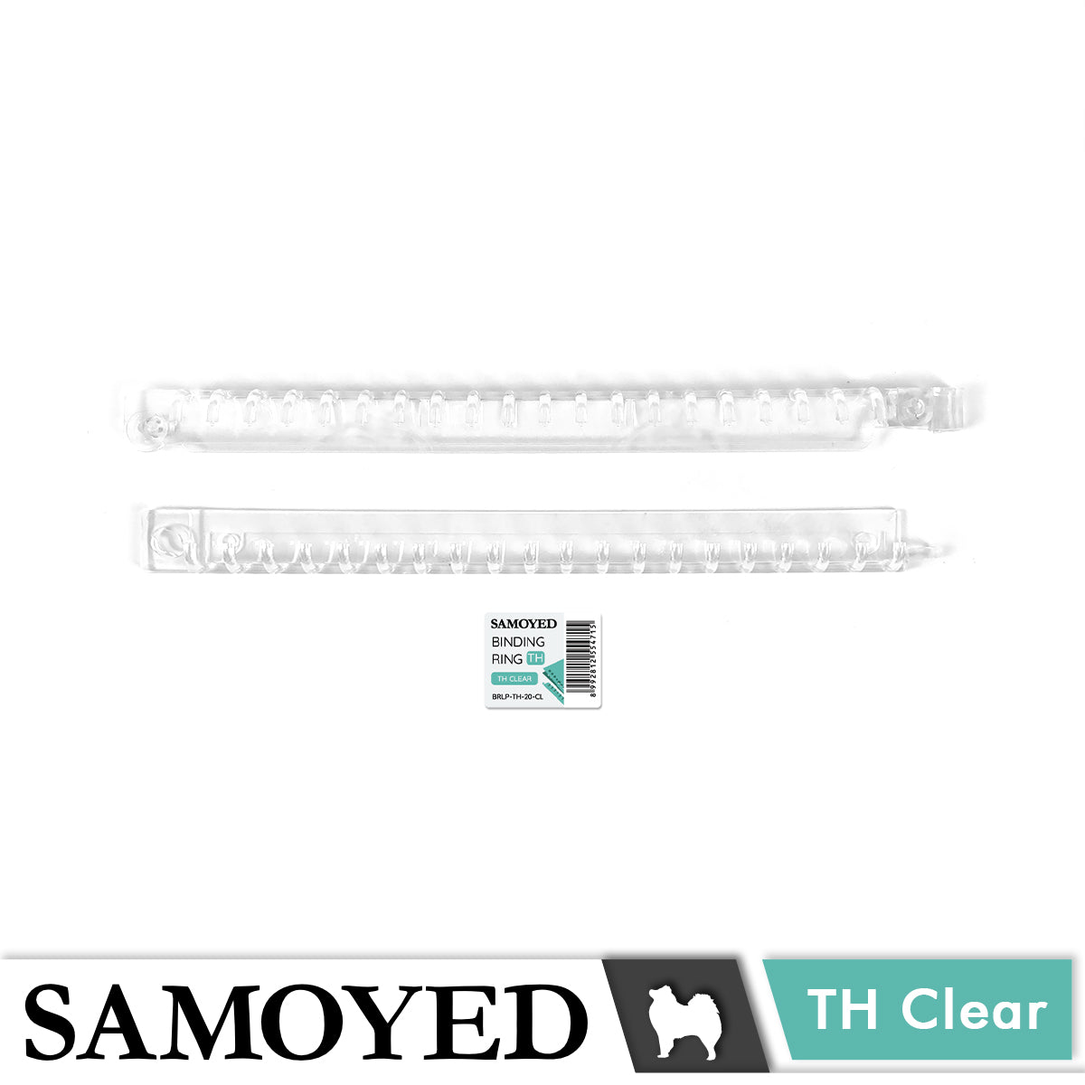 Binding Ring A5 Samoyed BRLP-20