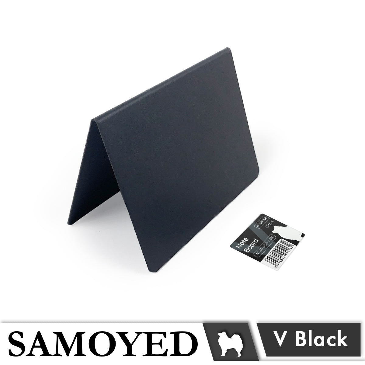 Note Board Samoyed NTBD-UC10