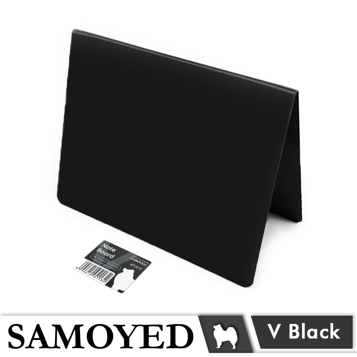 Note Board Samoyed NTBD-UC13