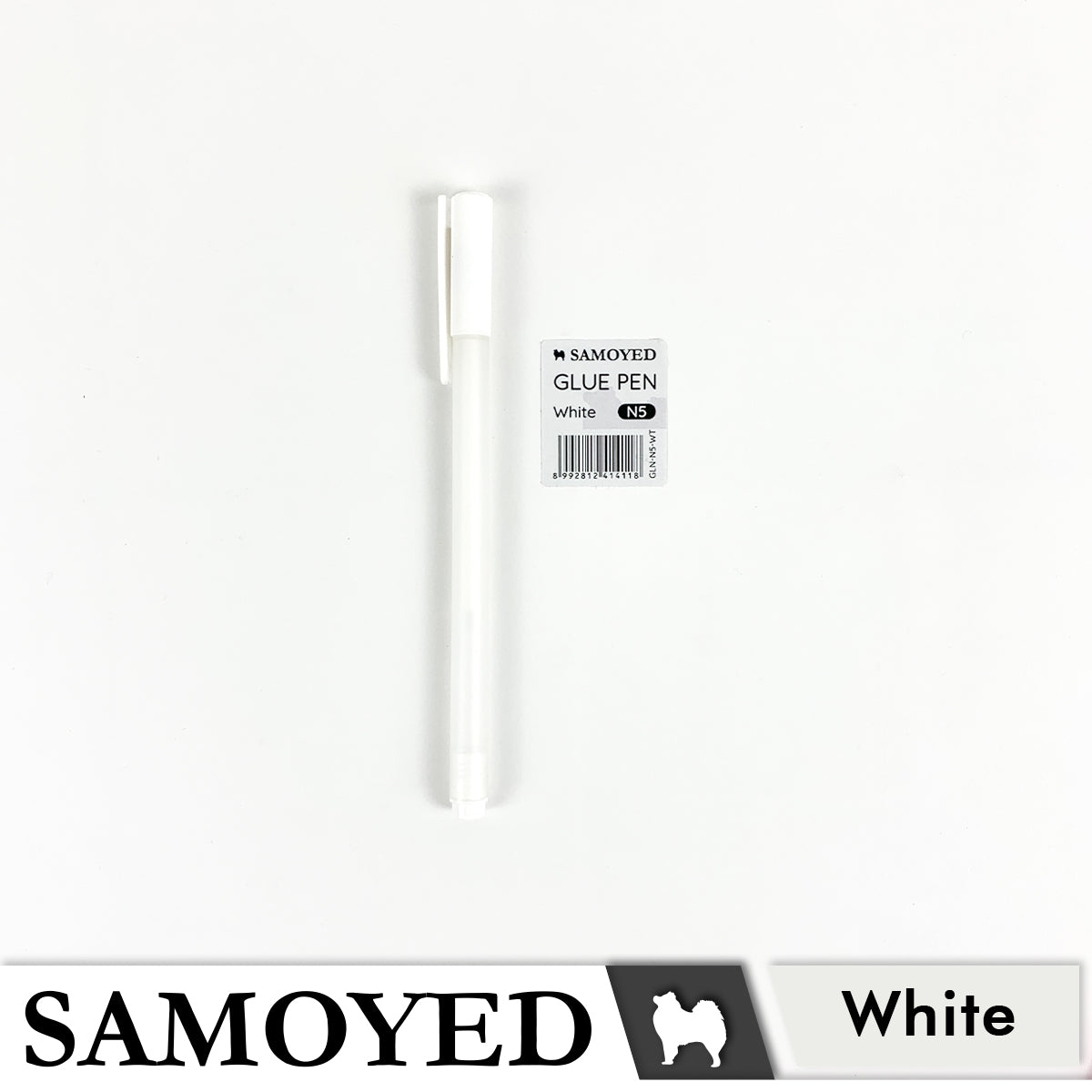 Glue Pen Samoyed GLN-N5