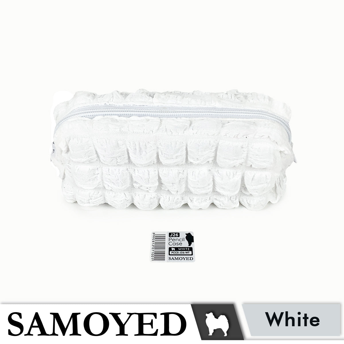 Pencil Case Samoyed PCCS-J26