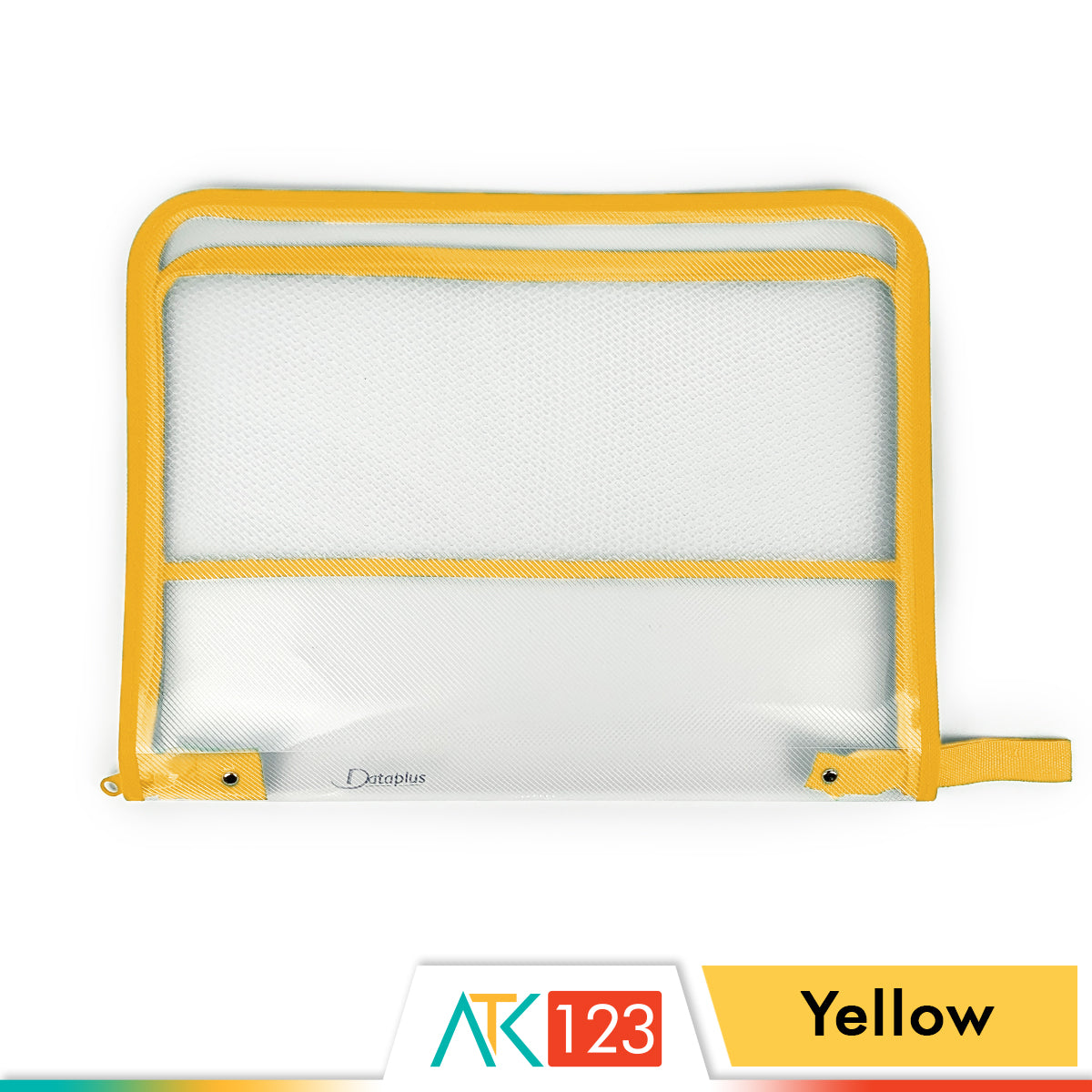 Zipper File ZFB-D39