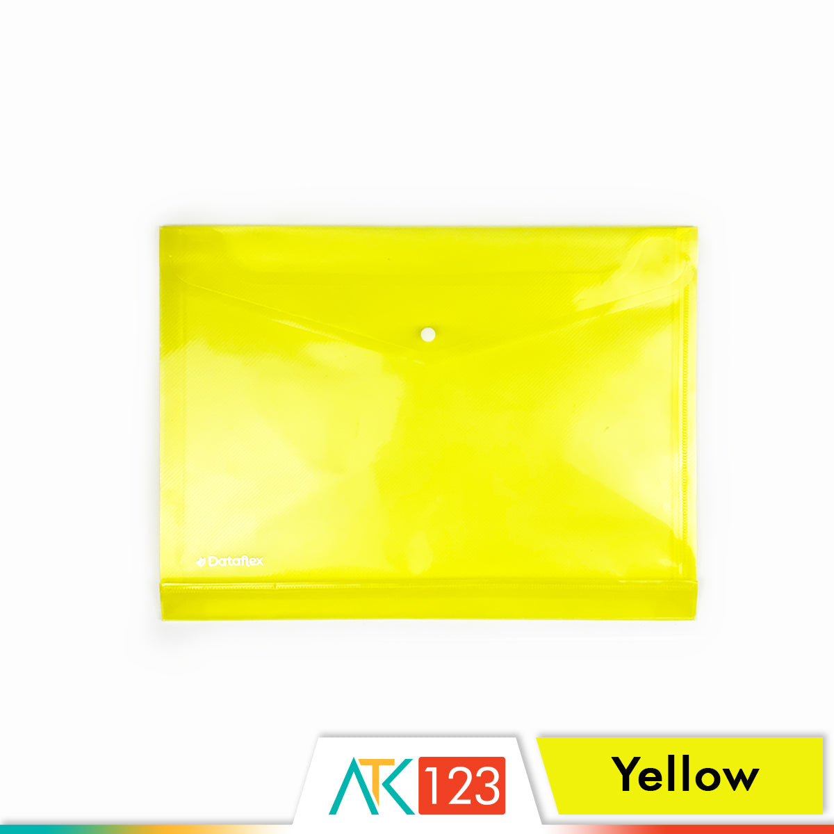Map Kancing Folio Dataflex