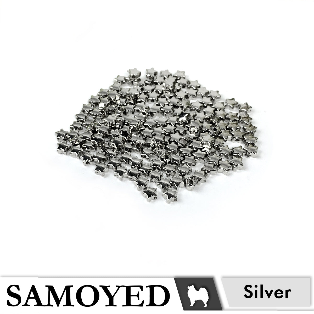Beads Samoyed BDS-A-PST1 1 g