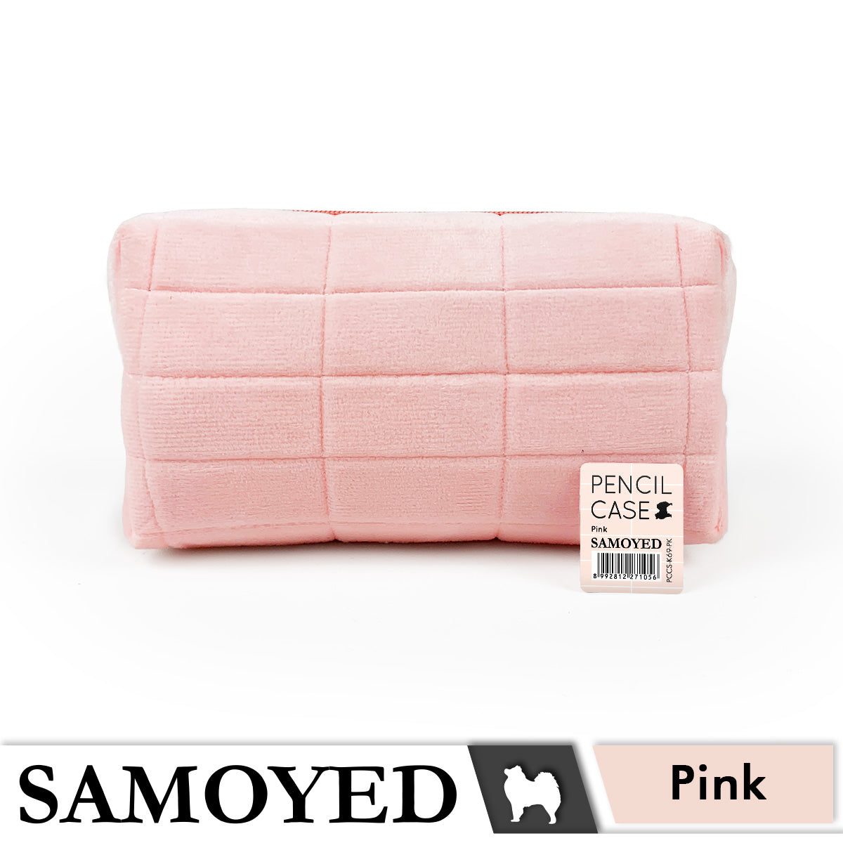 Pencil Case Samoyed PCCS-K69