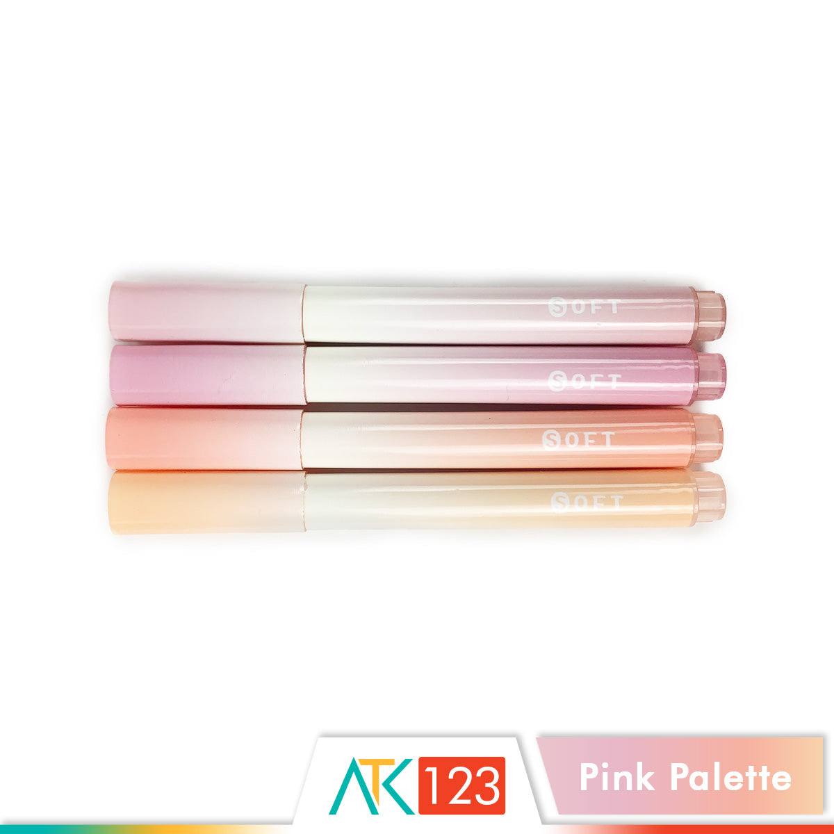 Highlighter Set HL-CY566