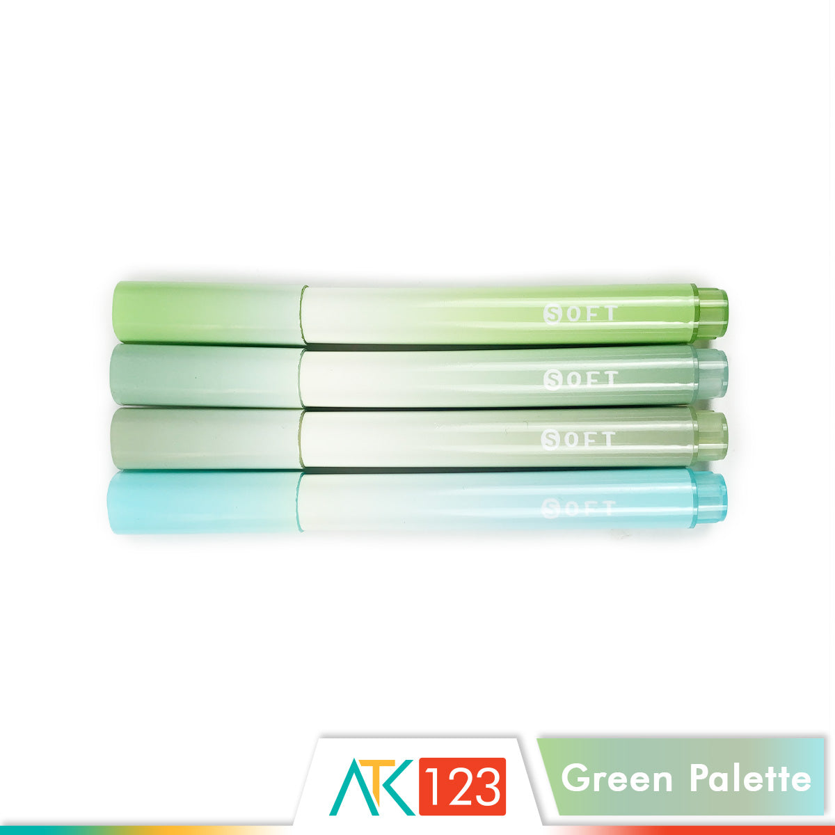 Highlighter Set HL-CY566