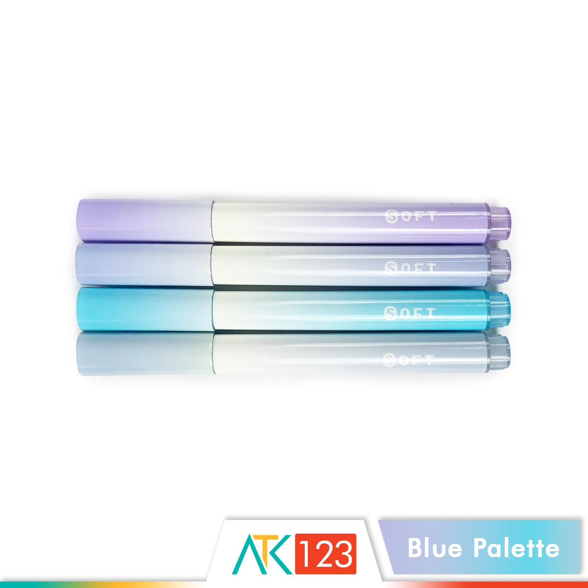 Highlighter Set HL-CY566