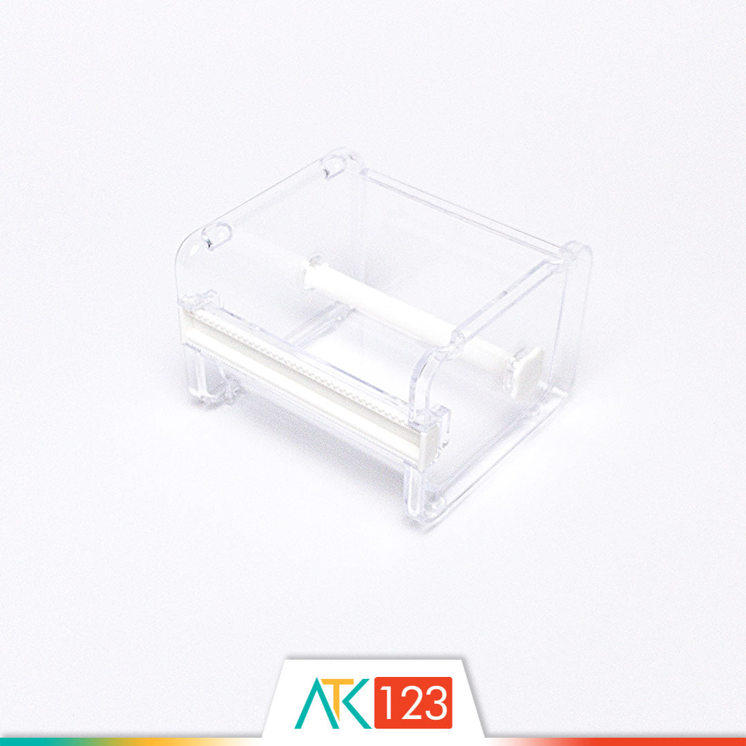 Washi Tape Storage & Cutter LTT