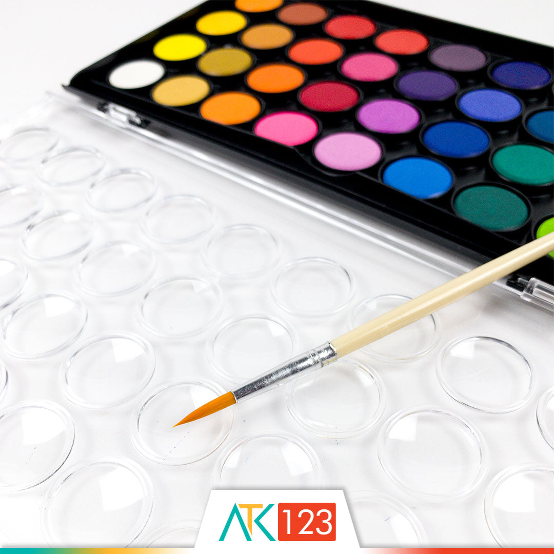 Watercolor Set Joyko WC-3-36