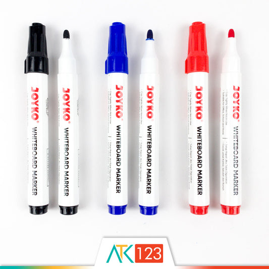 Whiteboard Marker Joyko WM-60/62