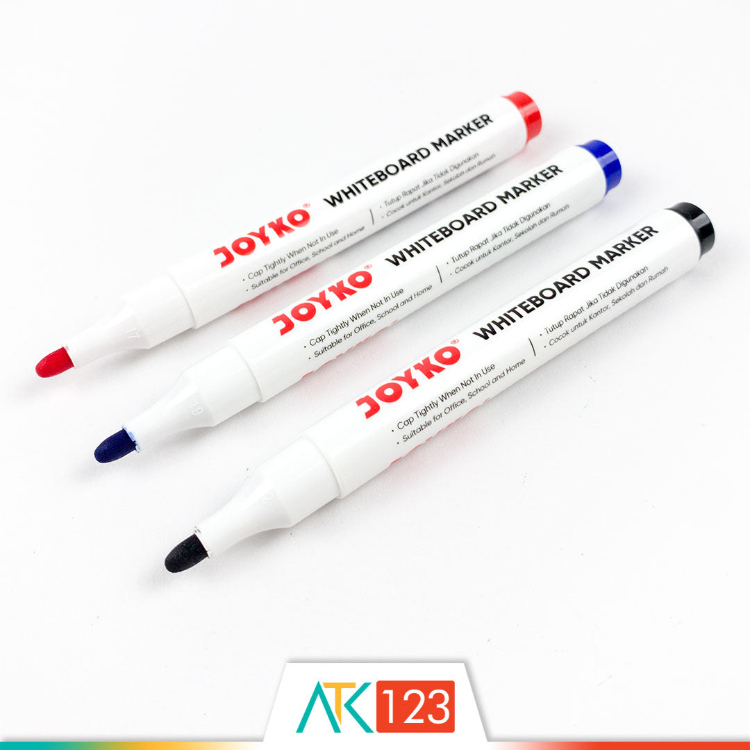 Whiteboard Marker Joyko WM-60/62