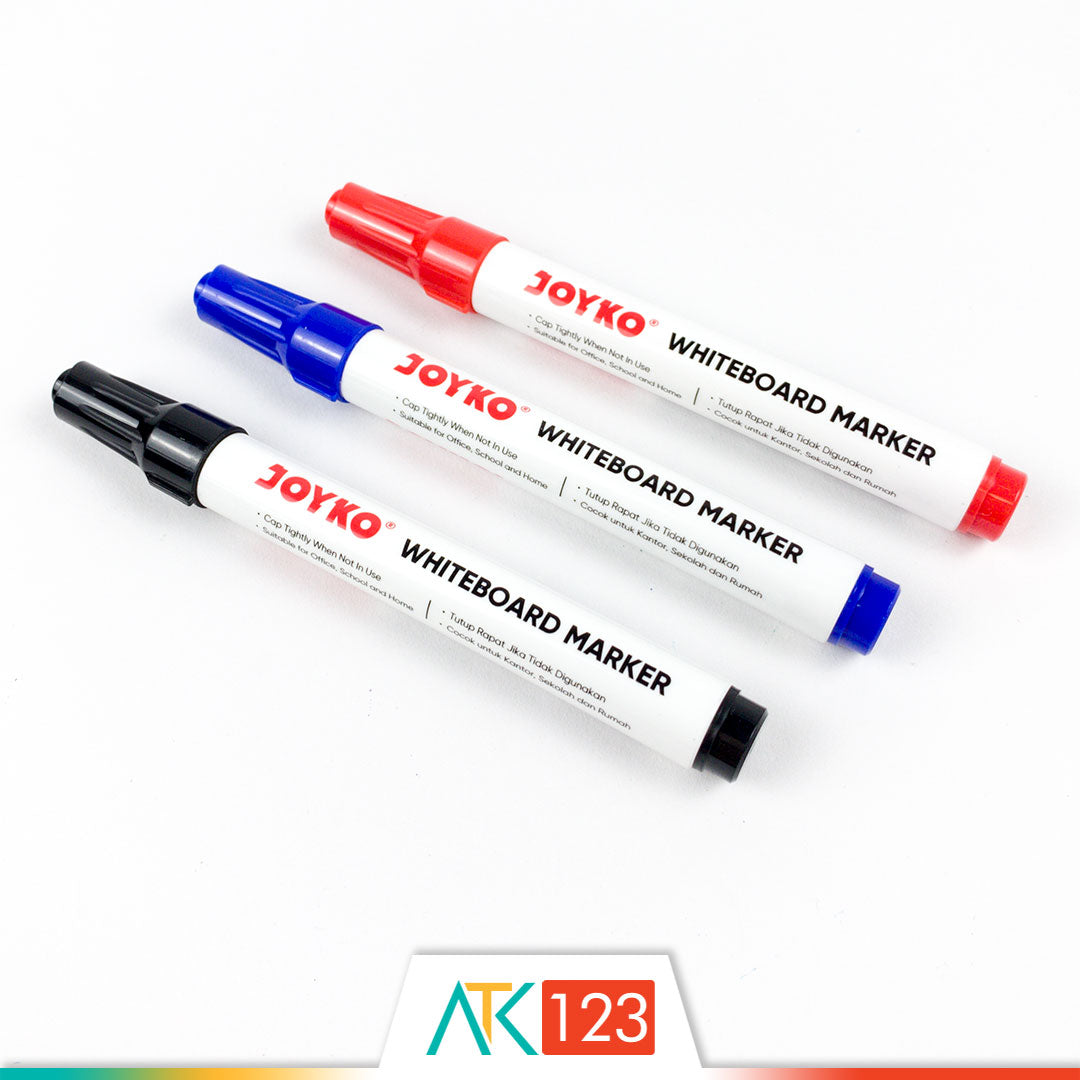 Whiteboard Marker Joyko WM-60/62