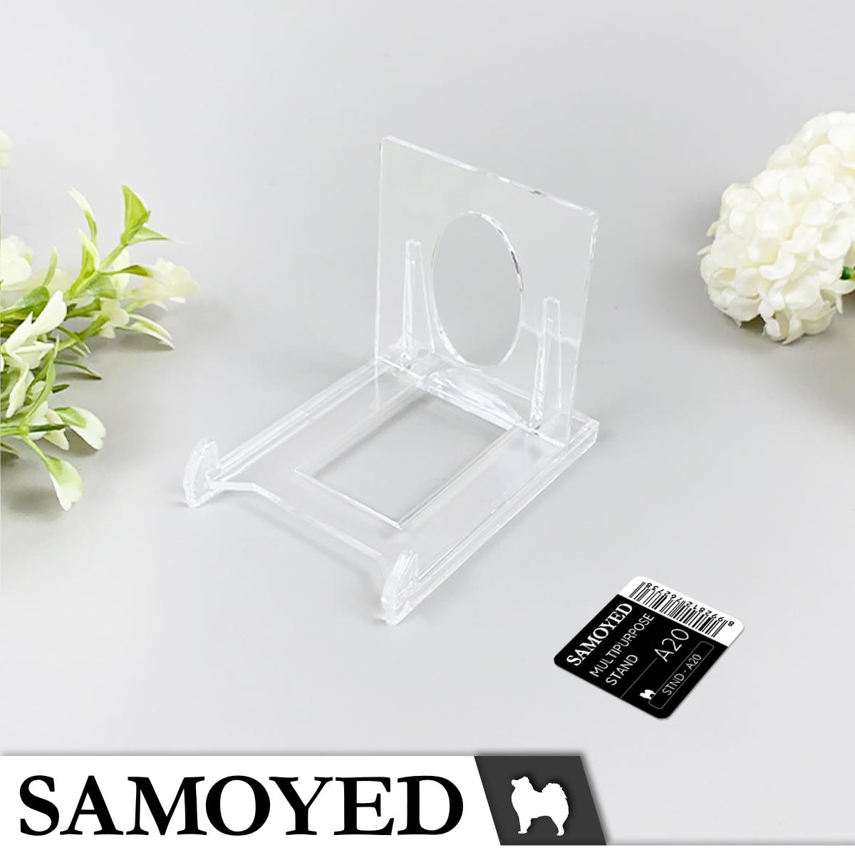 Multipurpose Stand Samoyed STND-A20