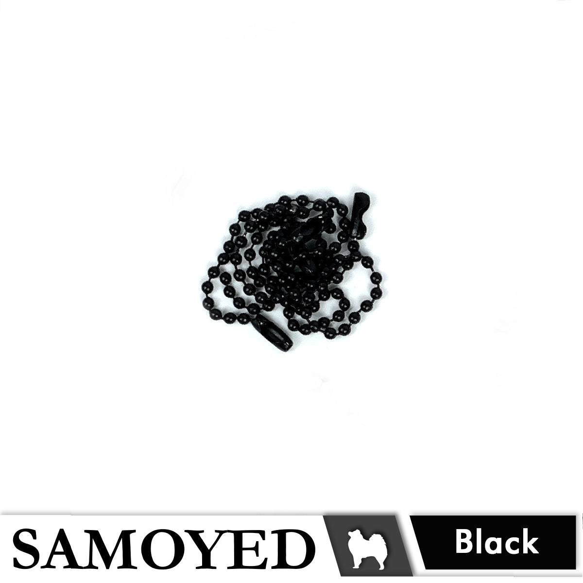 Accessory Connector Samoyed CNTR-CH-L12E 10 Pcs