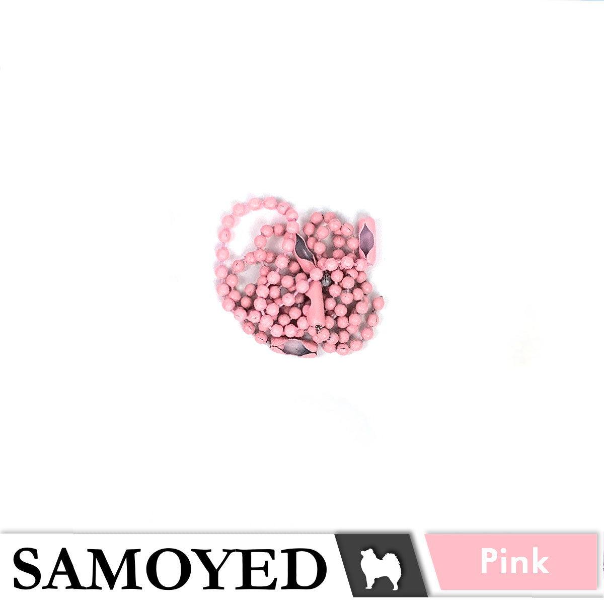 Accessory Connector Samoyed CNTR-CH-L12E 10 Pcs