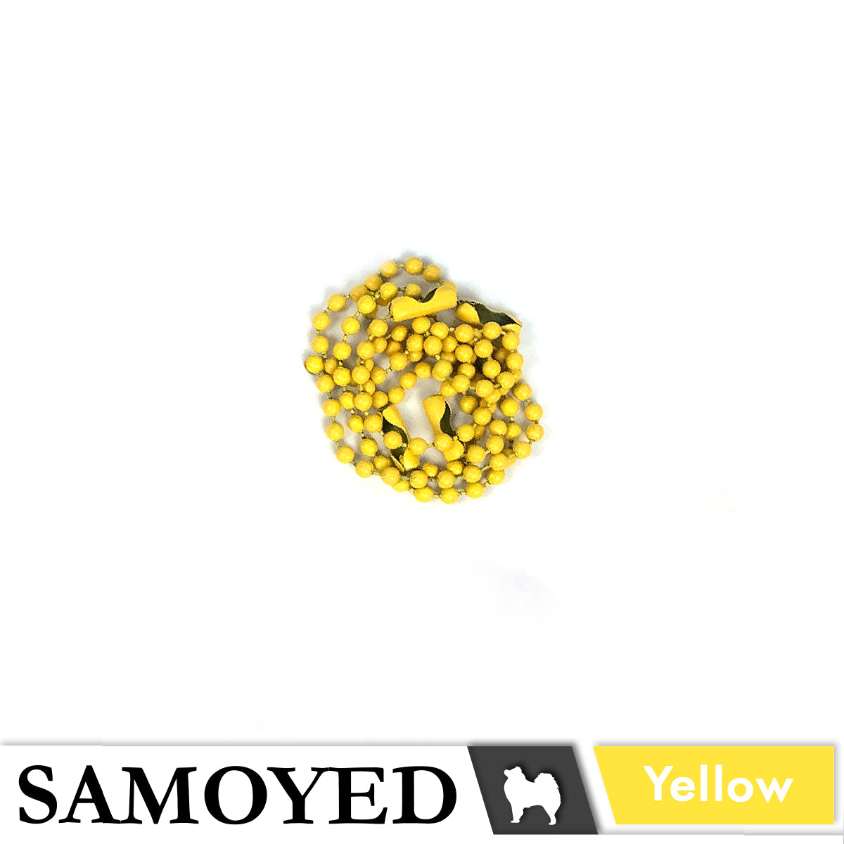 Accessory Connector Samoyed CNTR-CH-L12E 10 Pcs