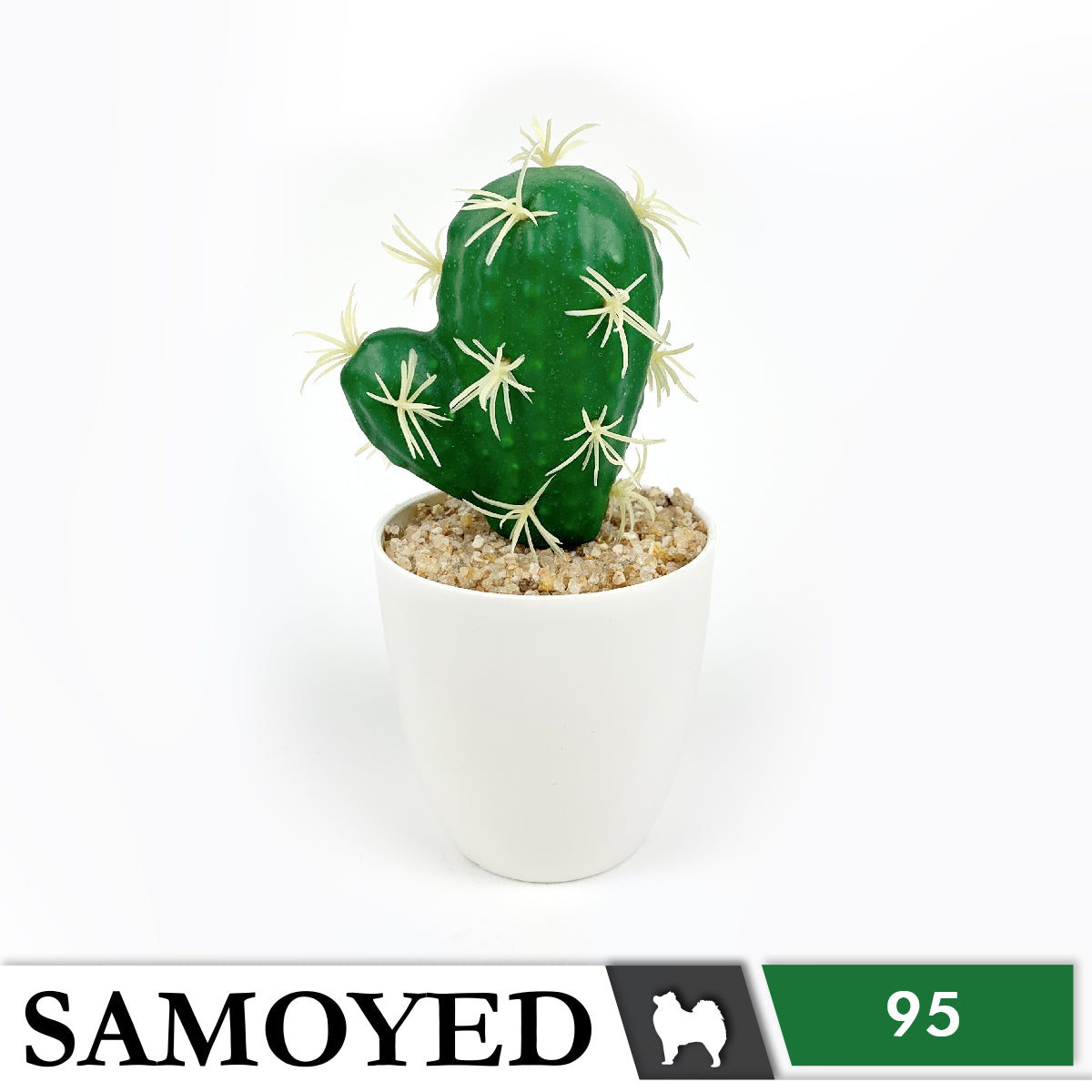 Artificial Plant Samoyed ARPL-P-CT5