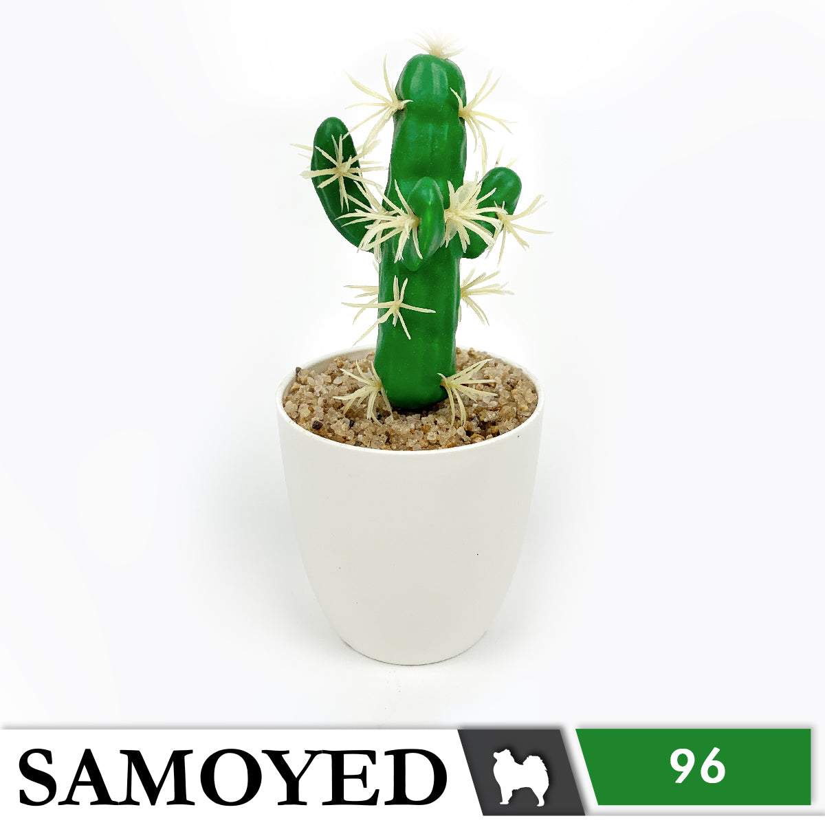 Artificial Plant Samoyed ARPL-P-CT5