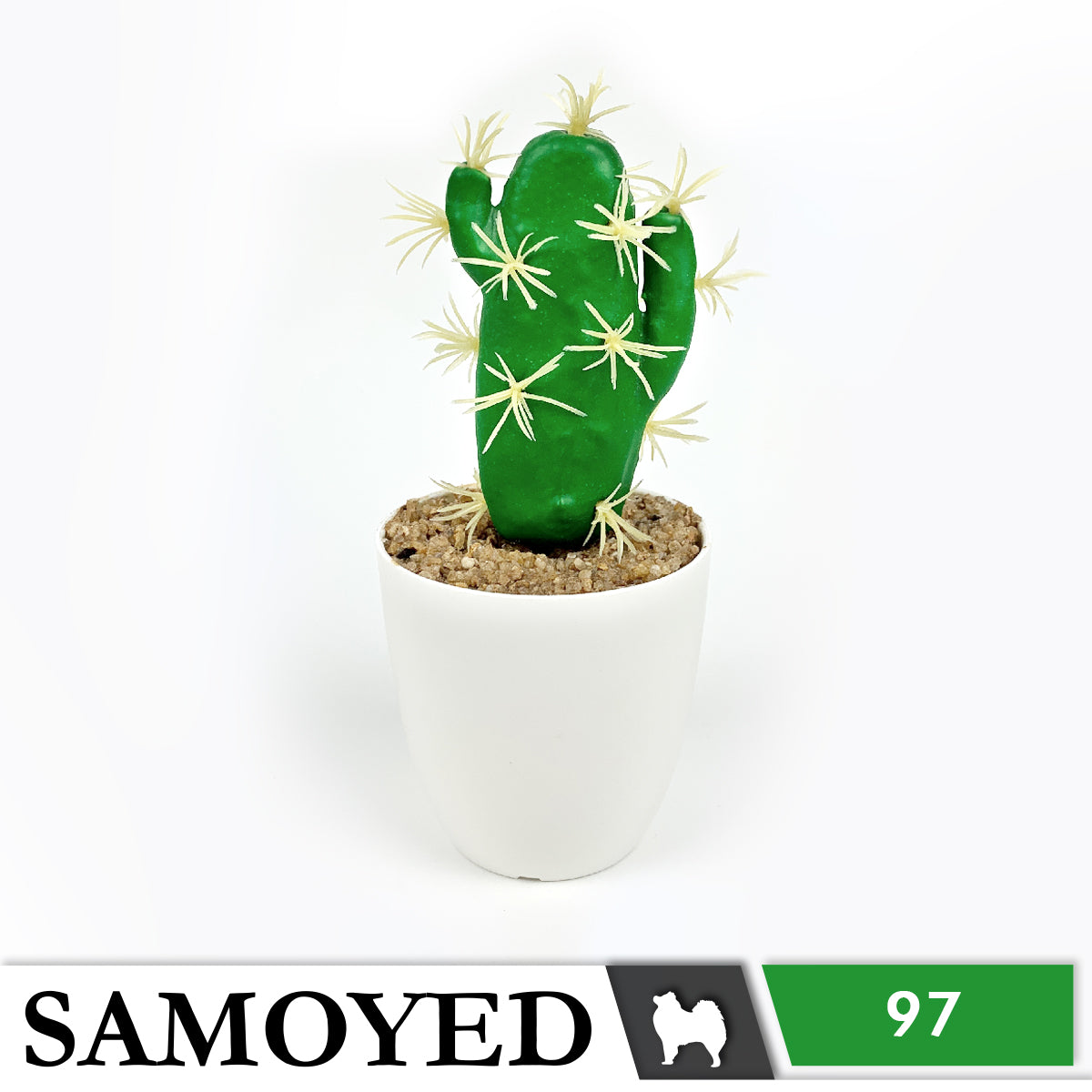 Artificial Plant Samoyed ARPL-P-CT5