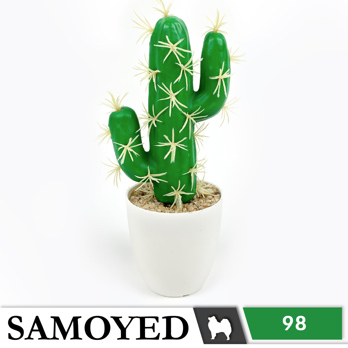 Artificial Plant Samoyed ARPL-P-CT5