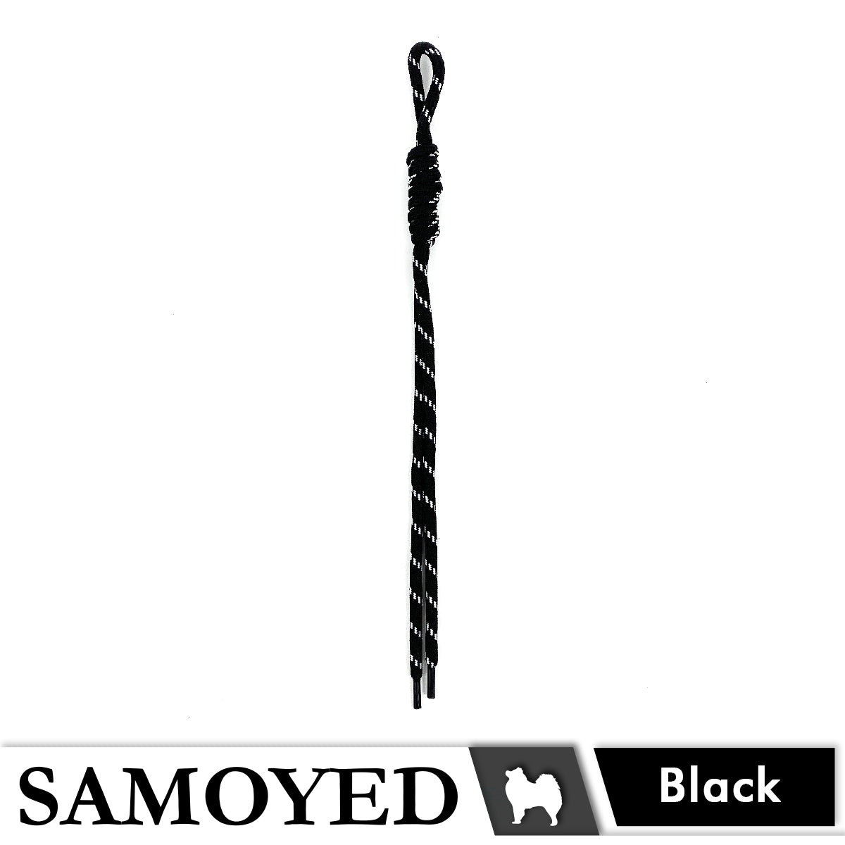 Accessory Charm Samoyed CHRM-RP-KN6