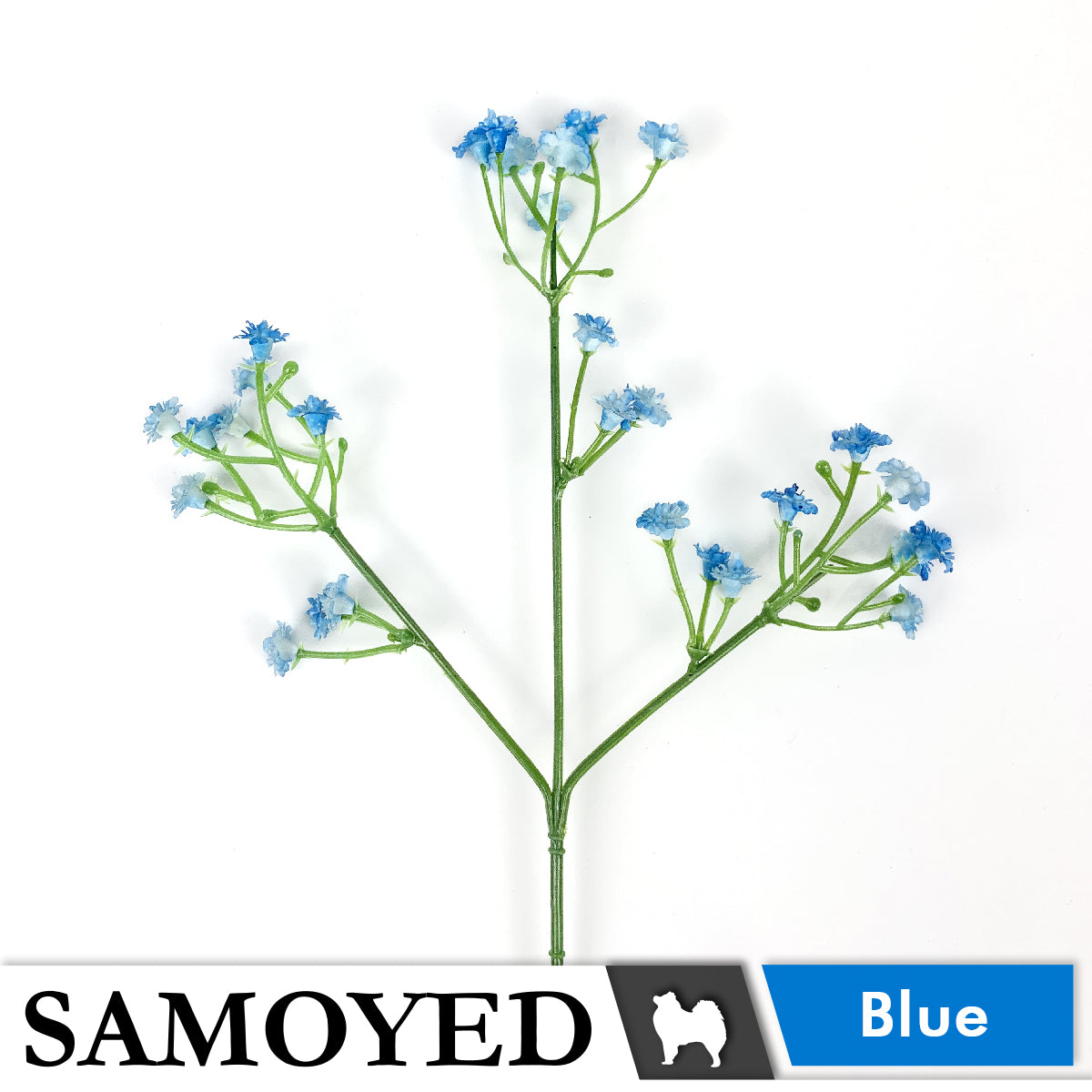 Artificial Plant Samoyed ARPL-F-BB1