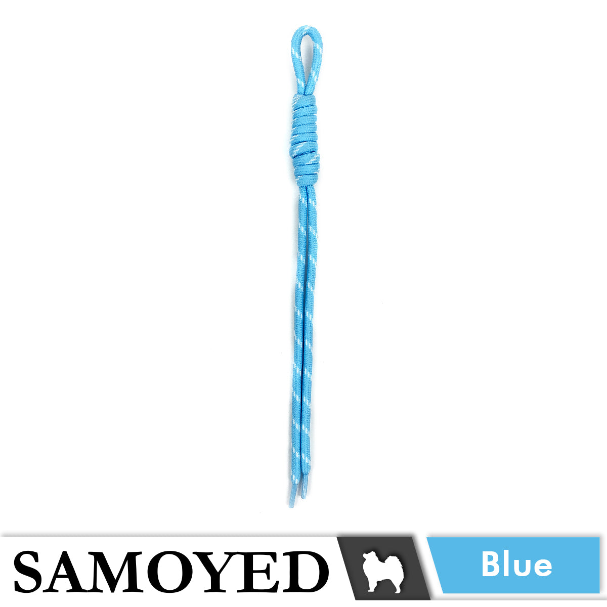 Accessory Charm Samoyed CHRM-RP-KN6