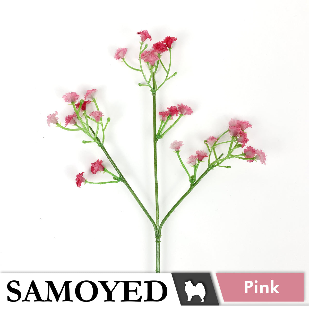 Artificial Plant Samoyed ARPL-F-BB1