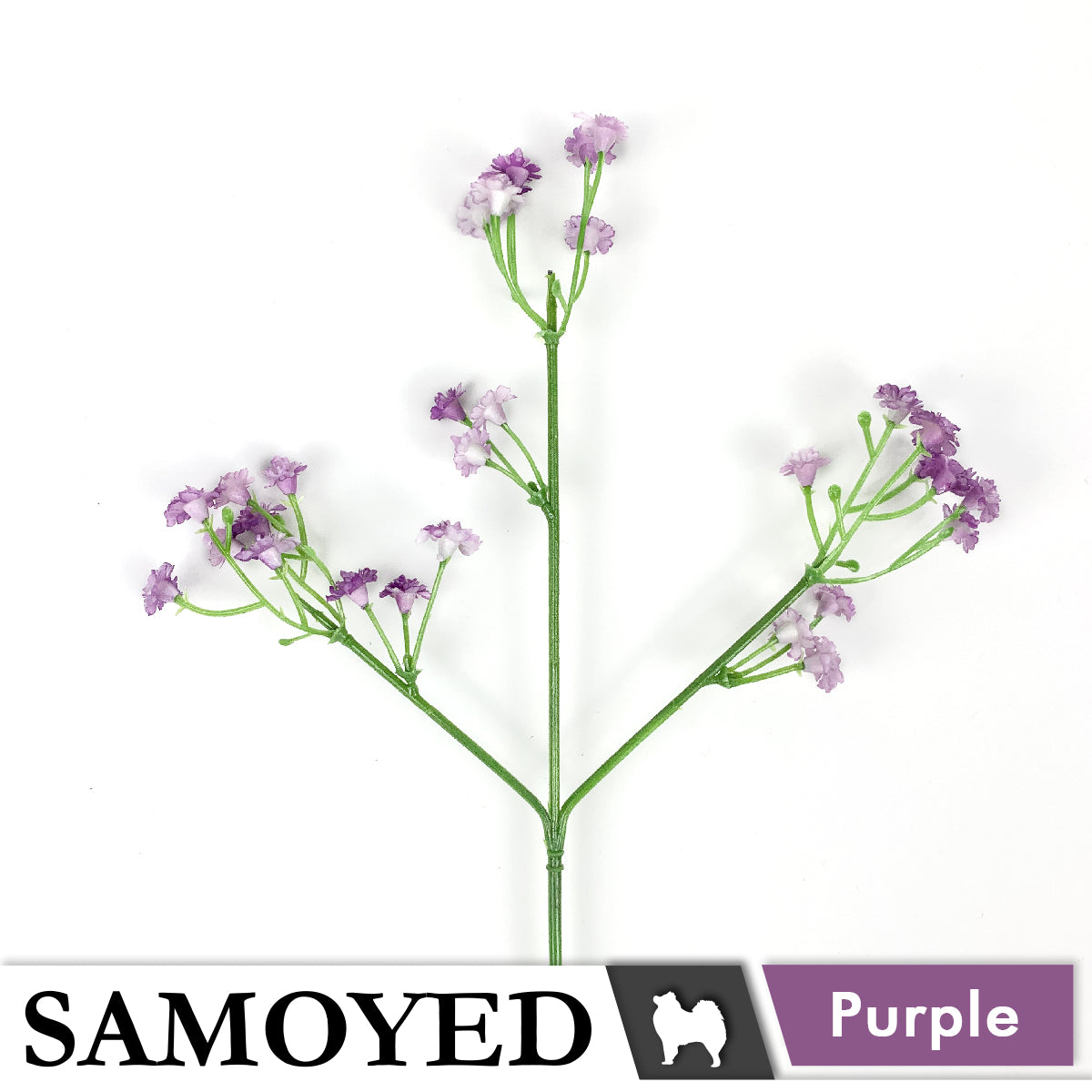 Artificial Plant Samoyed ARPL-F-BB1