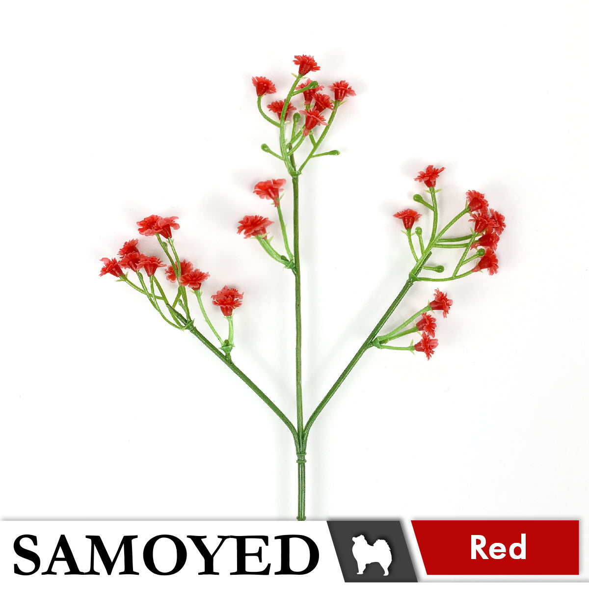 Artificial Plant Samoyed ARPL-F-BB1
