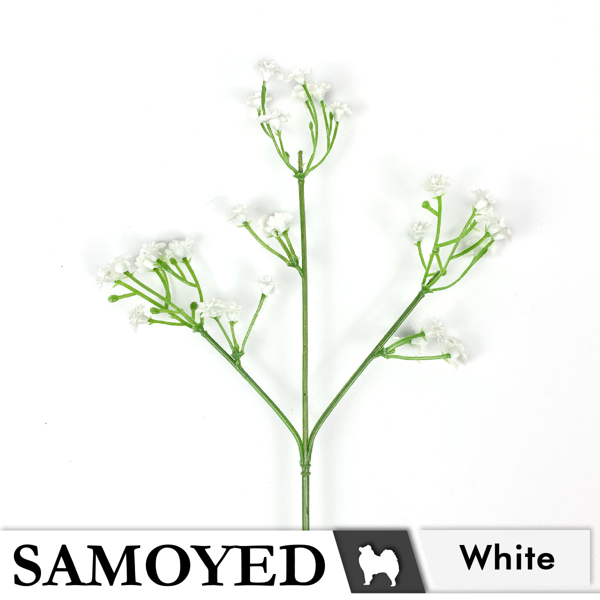Artificial Plant Samoyed ARPL-F-BB1