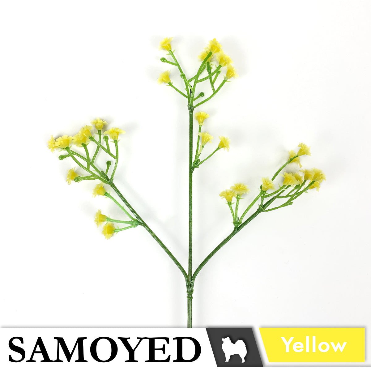 Artificial Plant Samoyed ARPL-F-BB1