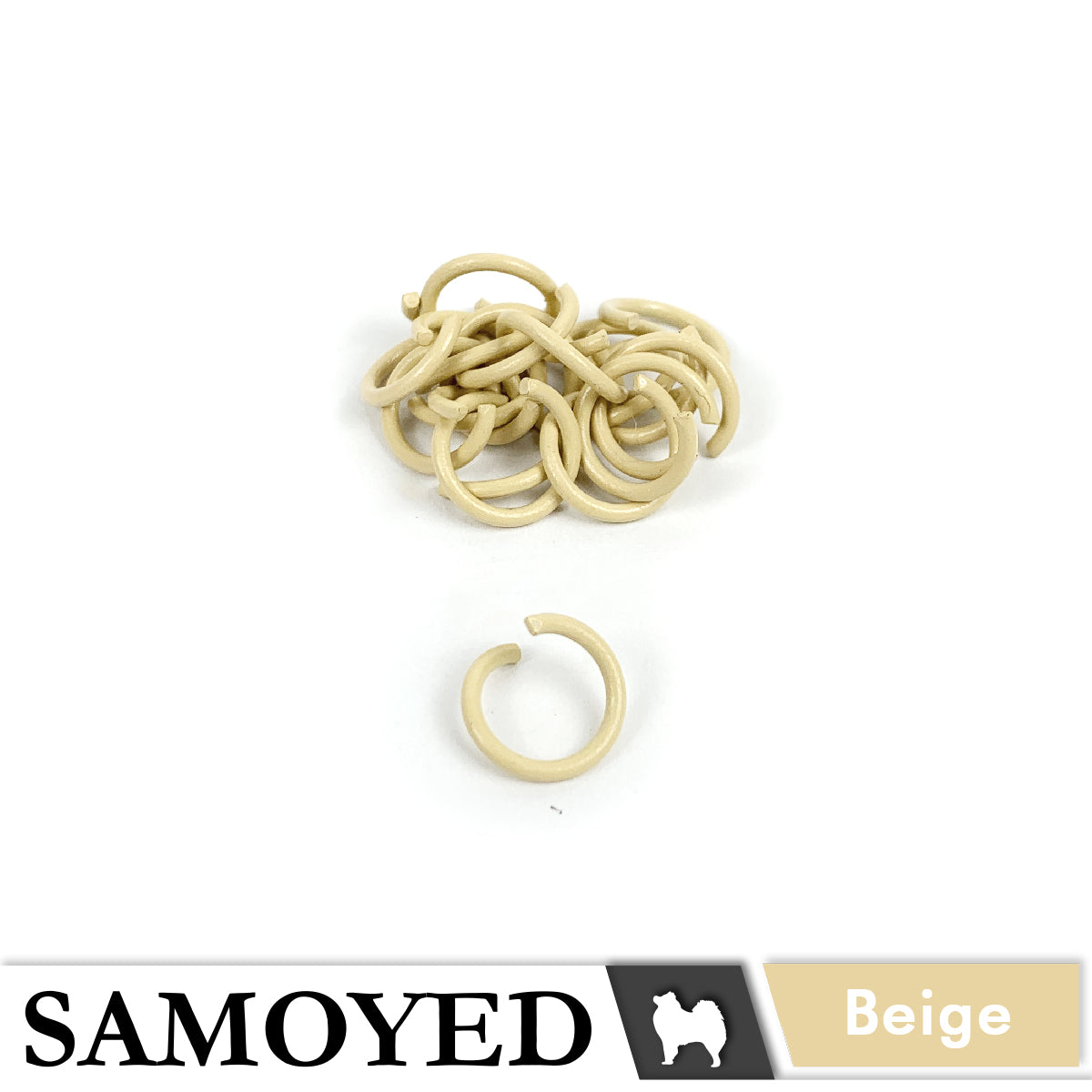 Accessory Connector Samoyed CNTR-JR-R10B 10 g