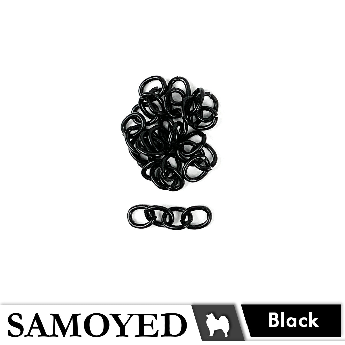 Accessory Connector Samoyed CNTR-CH-K27E 10 g