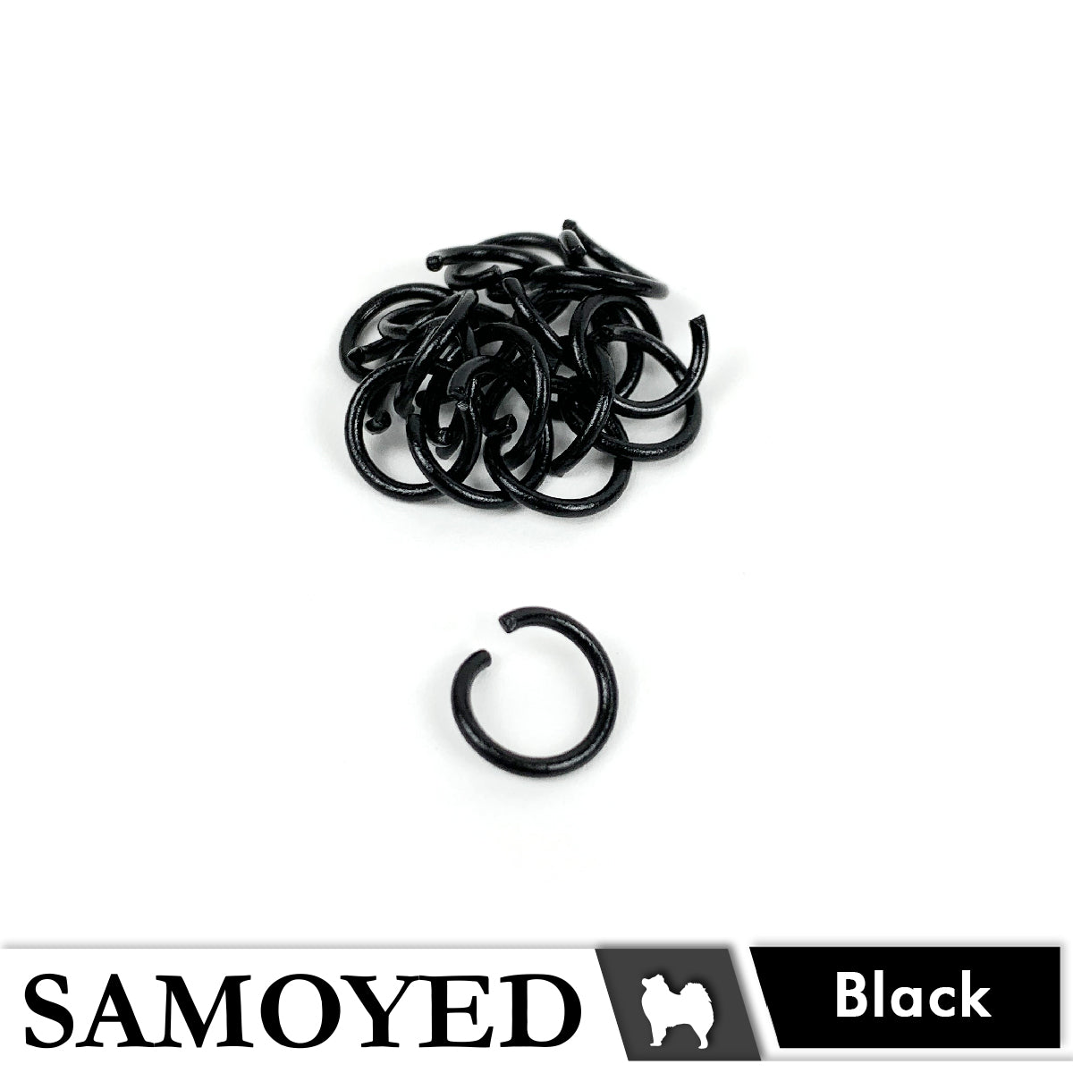 Accessory Connector Samoyed CNTR-JR-R10B 10 g