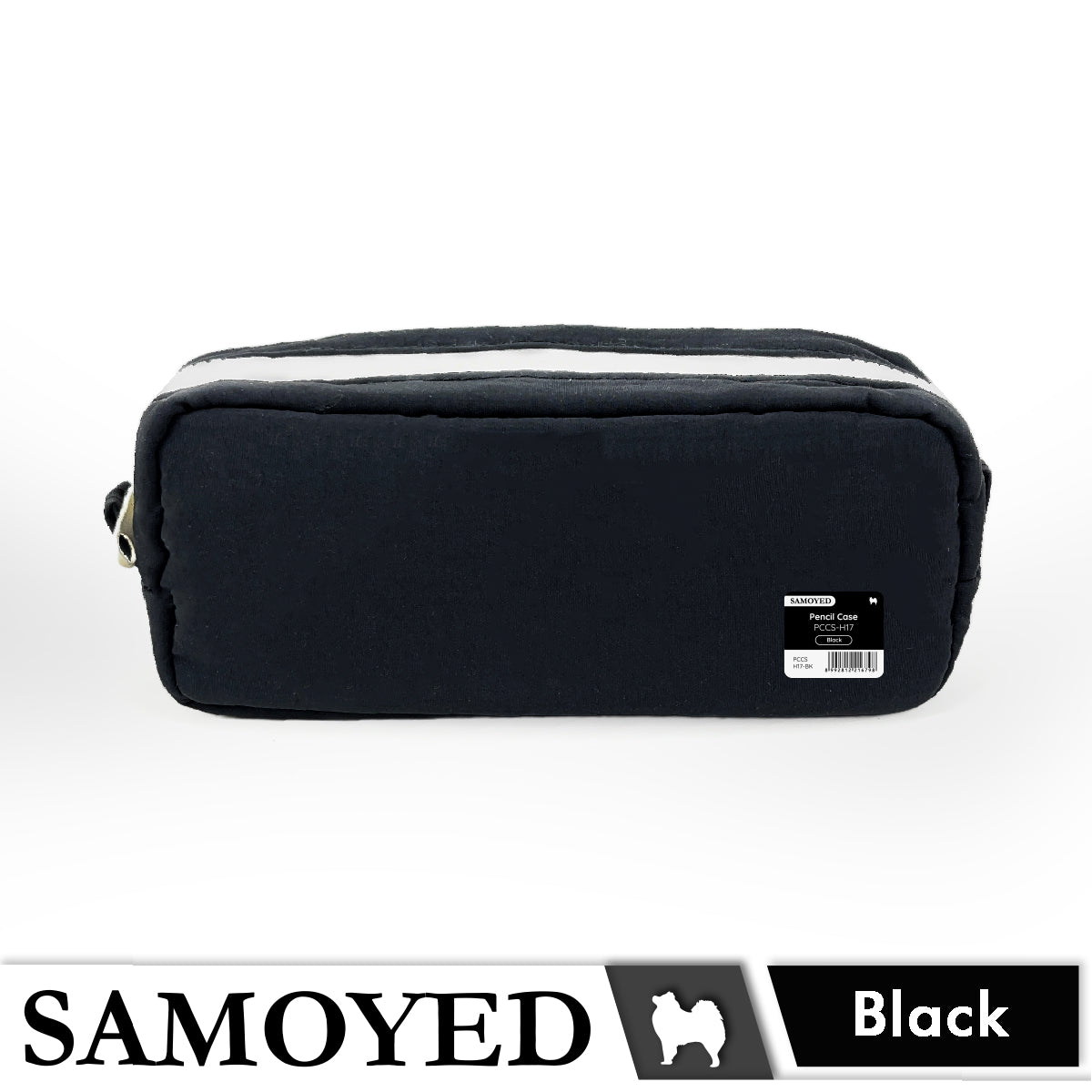 Pencil Case Samoyed PCCS-H17