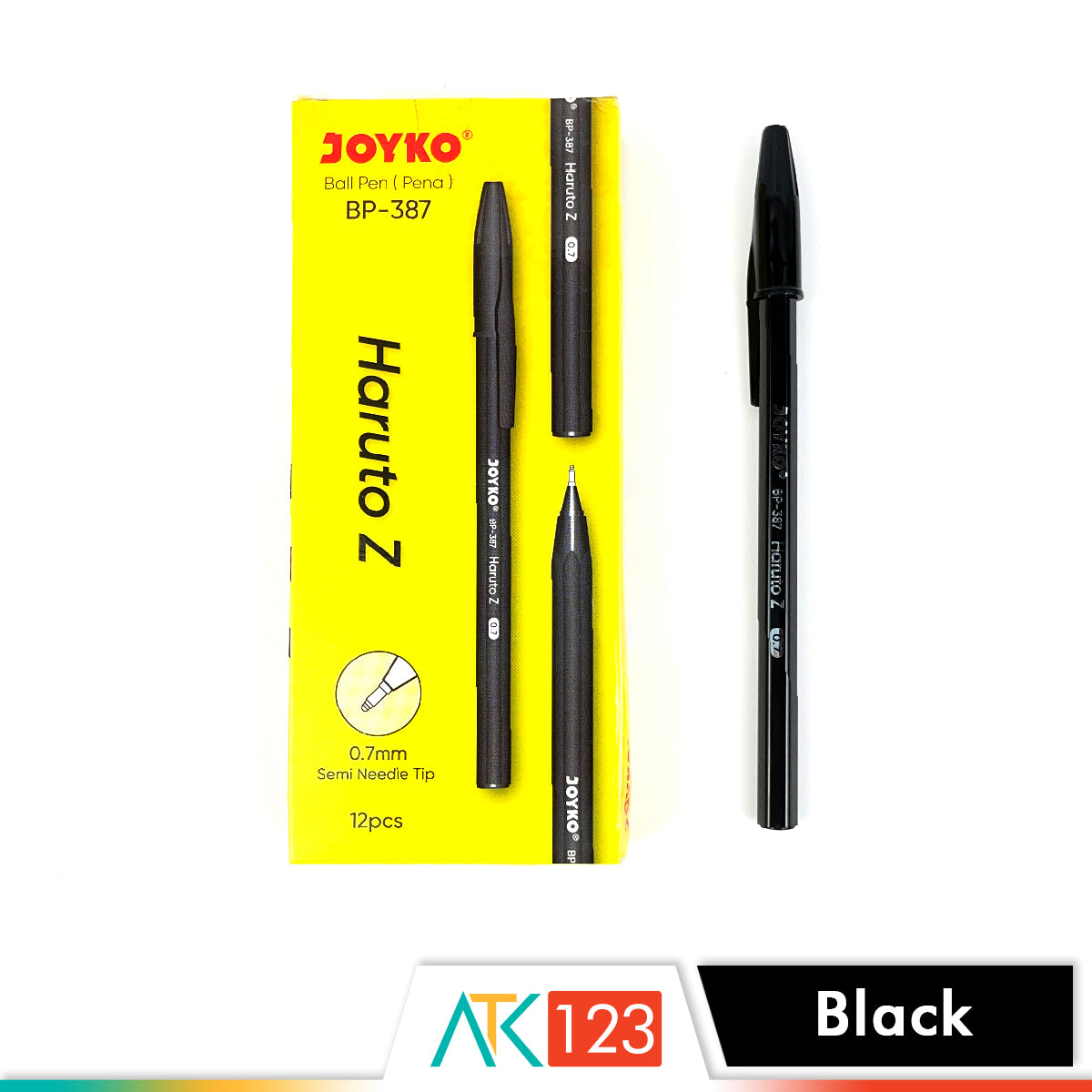 Ball Pen Joyko Haruto Z BP-387