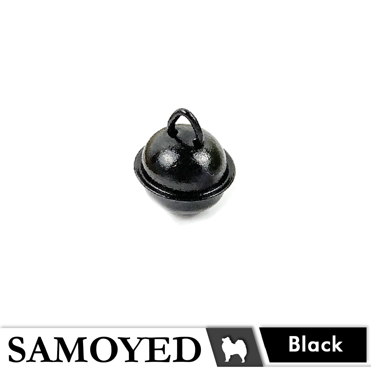 Accessory Charm Samoyed CHRM-PD-BL04