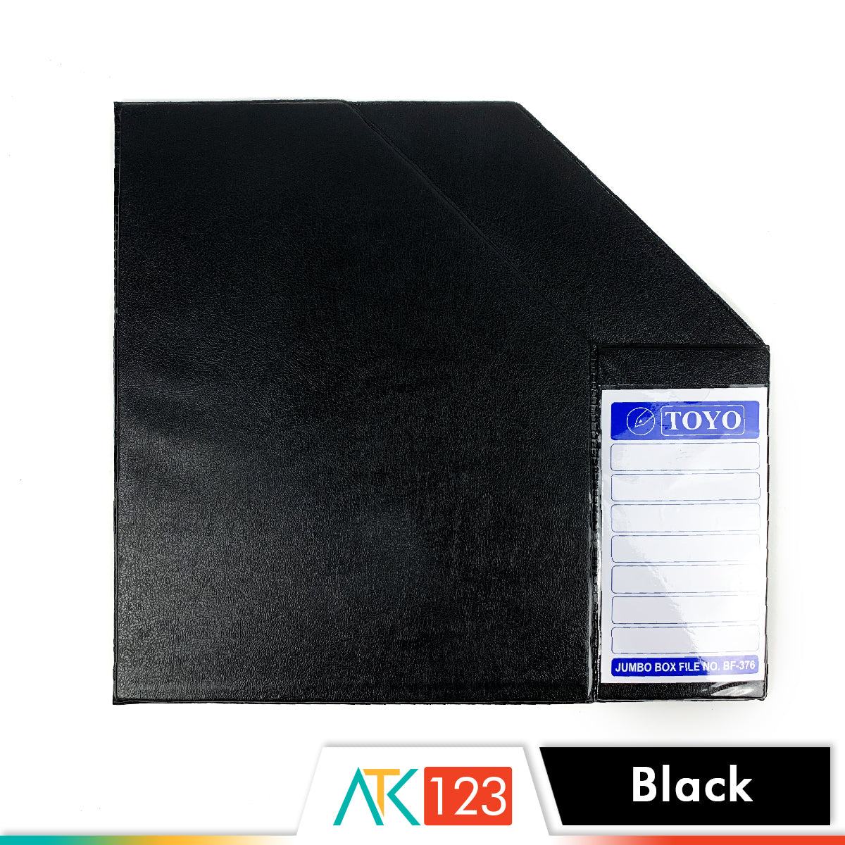 Box File Toyo BF-376