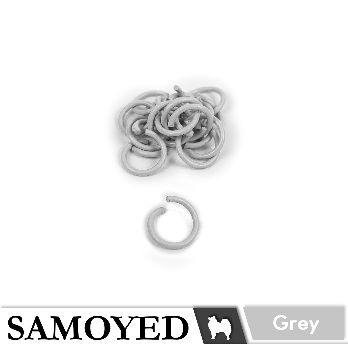 Accessory Connector Samoyed CNTR-JR-R10B 10 g