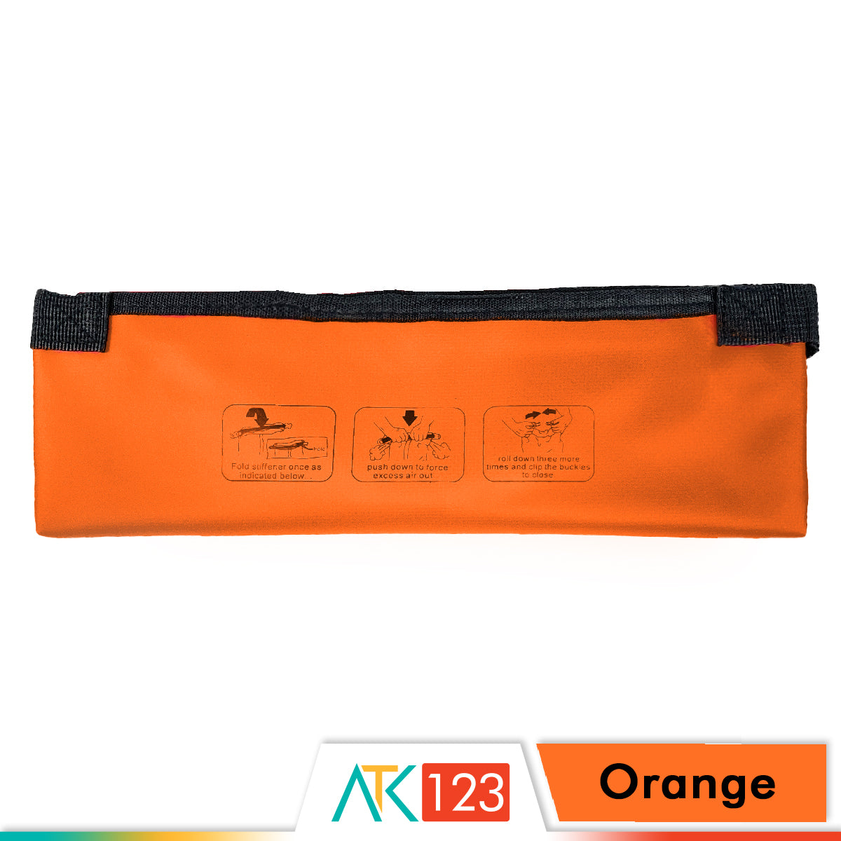 Dry Bag DRBG-OP 10L