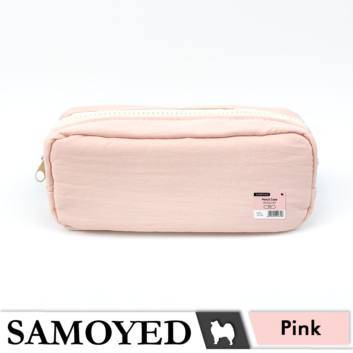 Pencil Case Samoyed PCCS-H17
