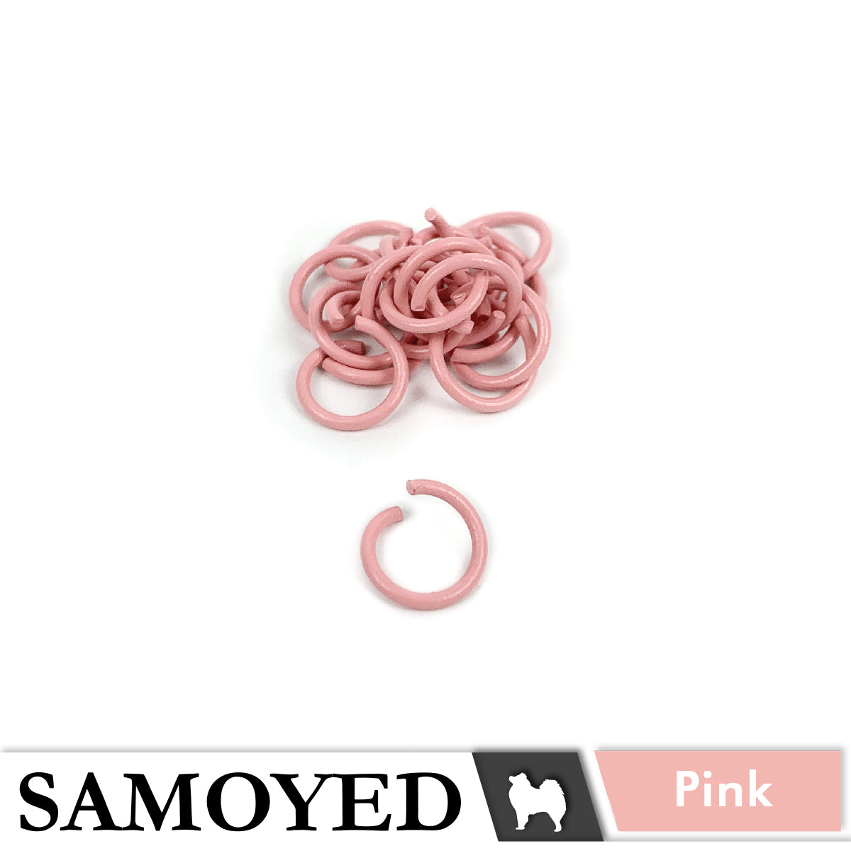Accessory Connector Samoyed CNTR-JR-R10B 10 g