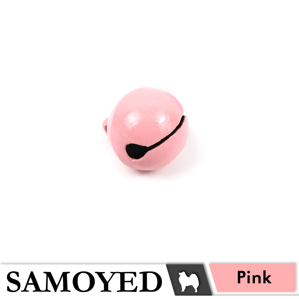 Accessory Charm Samoyed CHRM-PD-BL03